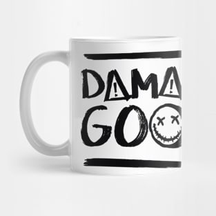 Damaged Goods Mug